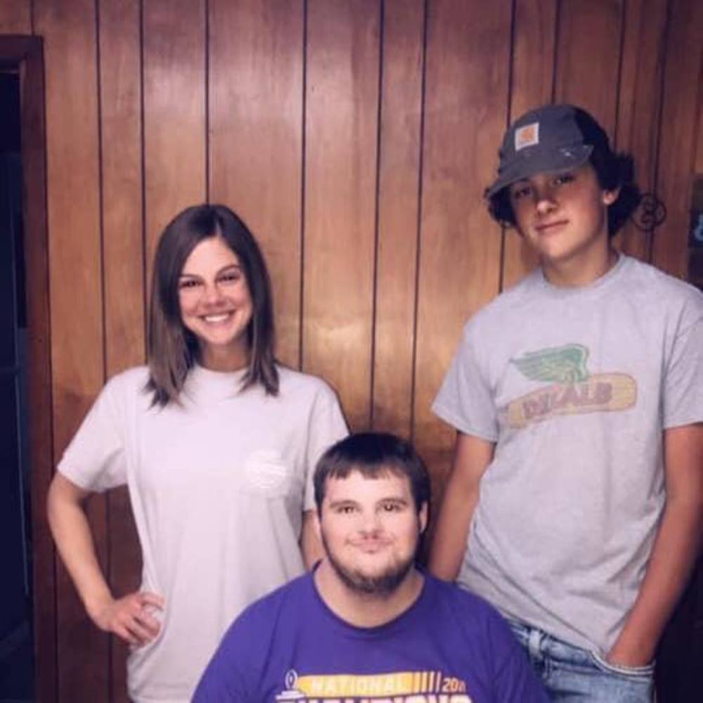 Meet your Posher, Jeff